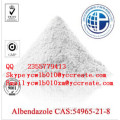 Albendazole (ALBAZINE, ALBEN, ALBENZA) CAS: 54965-21-8